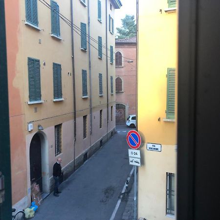 Studio Neve Bologna Kültér fotó