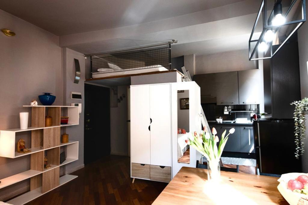 Studio Neve Bologna Kültér fotó