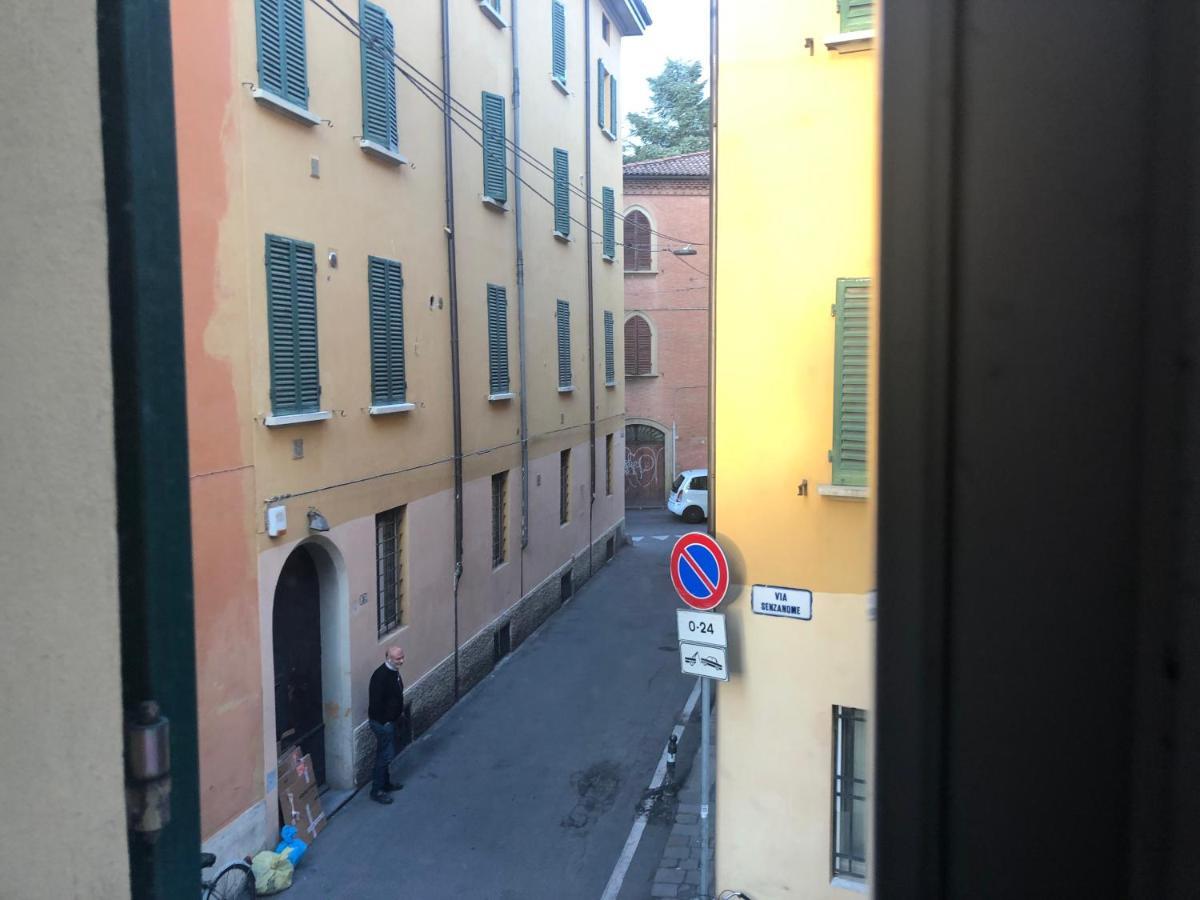 Studio Neve Bologna Kültér fotó